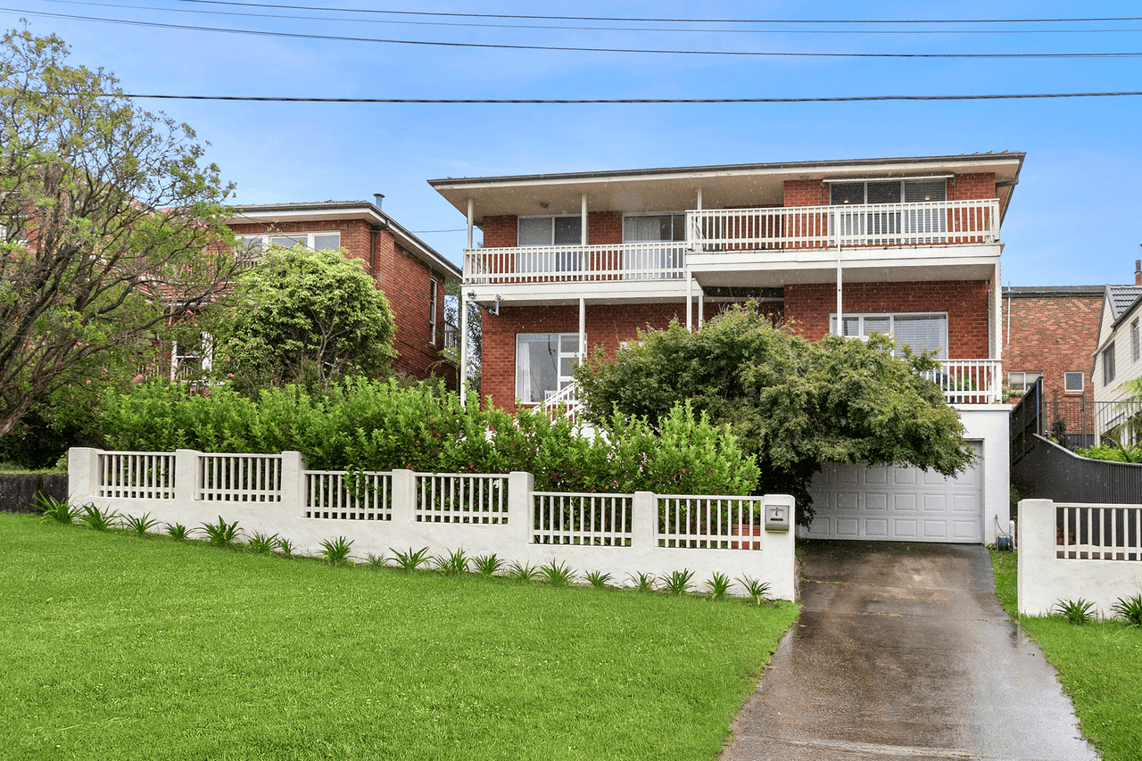 4 Reid Street, Seaforth, NSW 2092