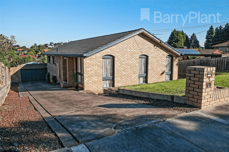 15 Mark Court, Dandenong North, VIC 3175