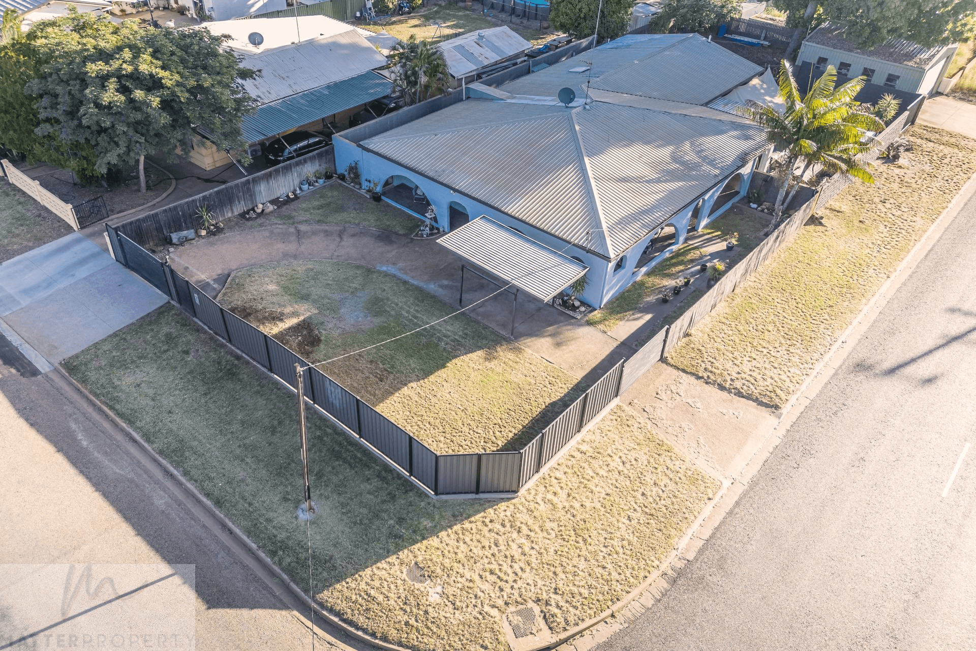 167 Miles Street, Mount Isa, QLD 4825