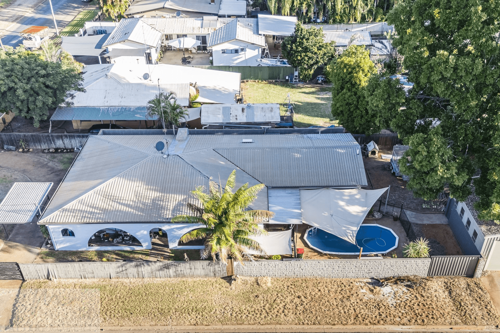 167 Miles Street, Mount Isa, QLD 4825
