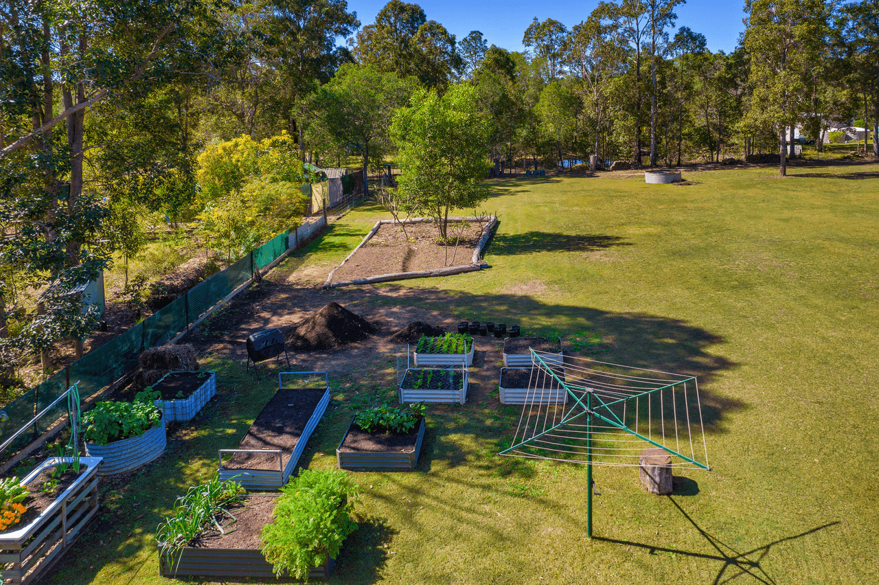 140 Pine Ridge Rd, Glenwood, QLD 4570