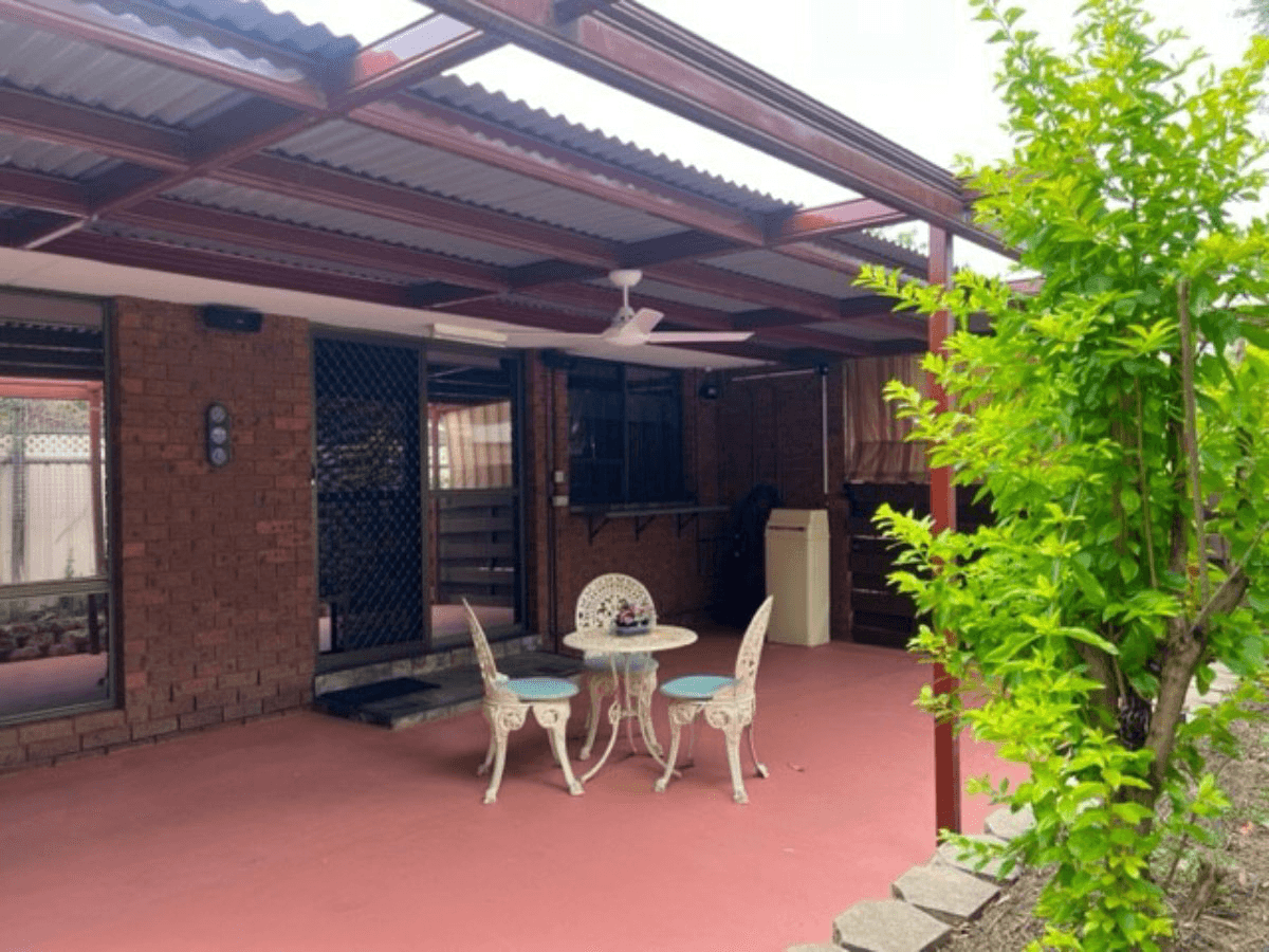 28 Floreat Village, DESERT SPRINGS, NT 0870