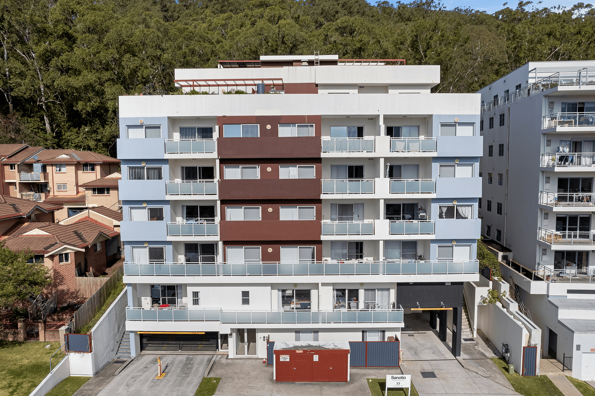 31/77 Faunce West Street, Gosford, NSW 2250