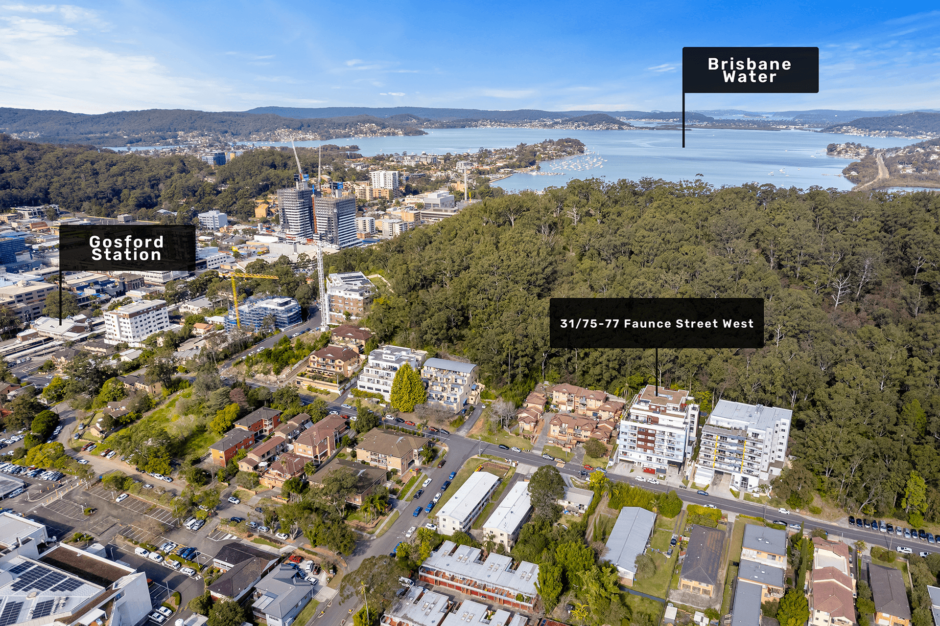 31/77 Faunce West Street, Gosford, NSW 2250