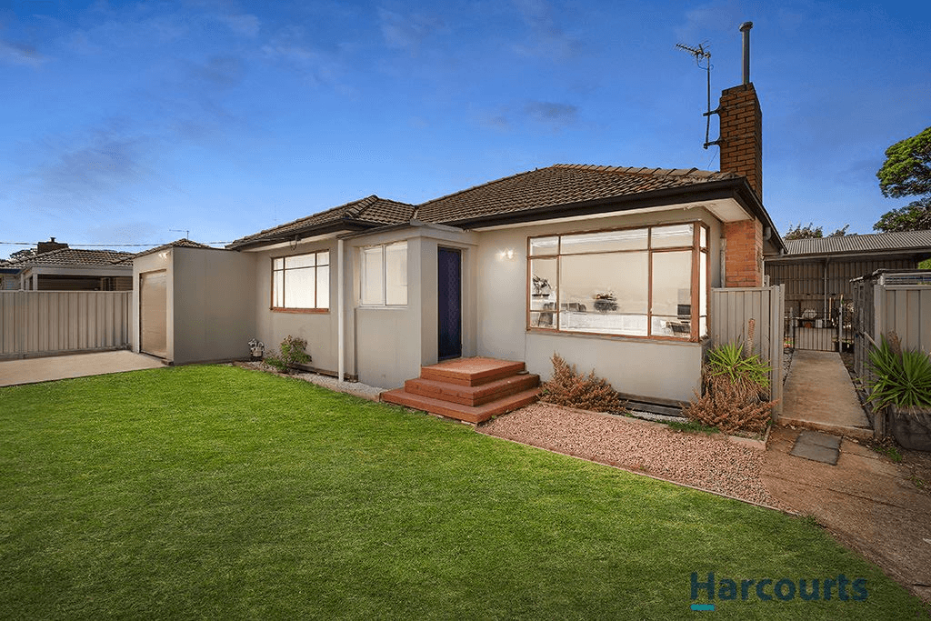 5 Band Street, DELACOMBE, VIC 3356