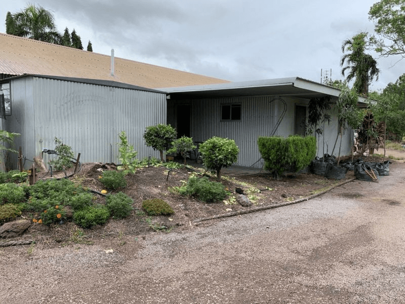 115 Hughes Road, HUGHES, NT 0822