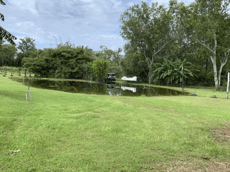 115 Hughes Road, HUGHES, NT 0822