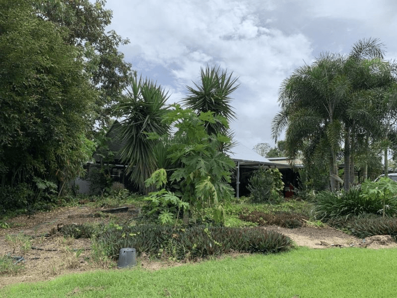 115 Hughes Road, HUGHES, NT 0822