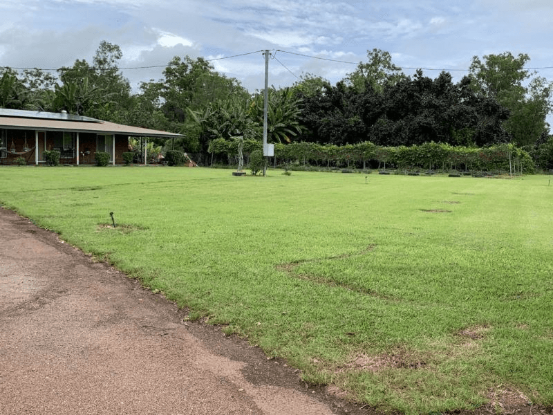 115 Hughes Road, HUGHES, NT 0822