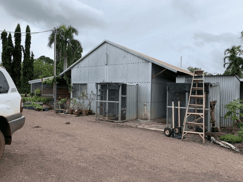 115 Hughes Road, HUGHES, NT 0822