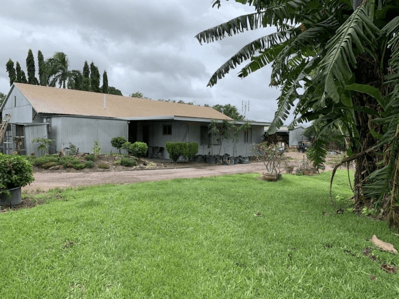 115 Hughes Road, HUGHES, NT 0822