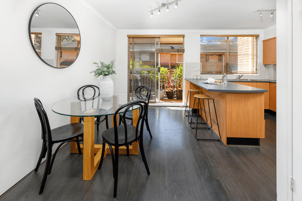 39/7-15 Taranto Road, MARSFIELD, NSW 2122