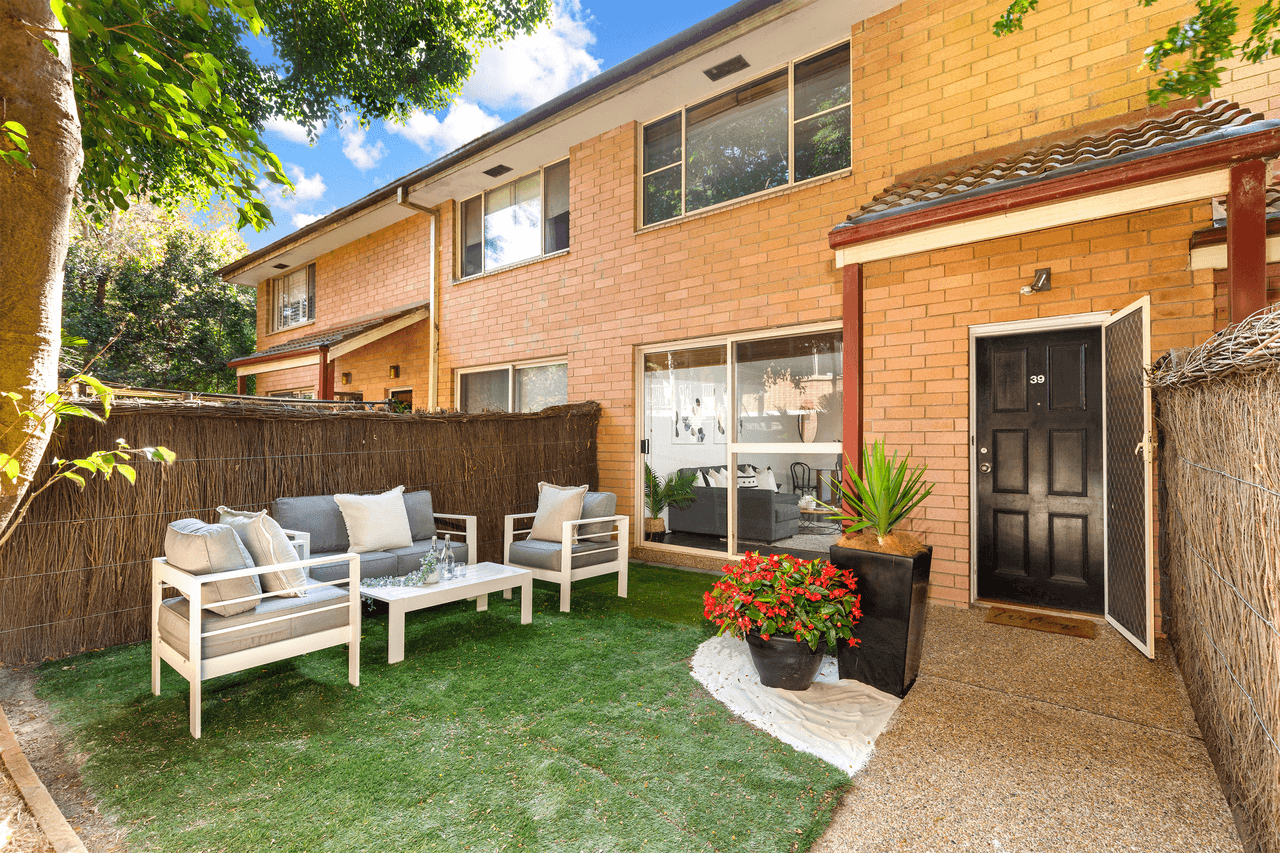 39/7-15 Taranto Road, MARSFIELD, NSW 2122