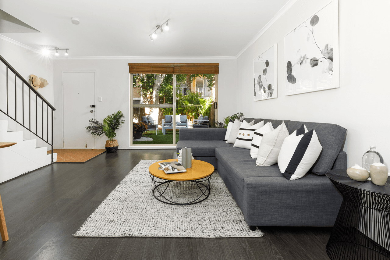 39/7-15 Taranto Road, MARSFIELD, NSW 2122