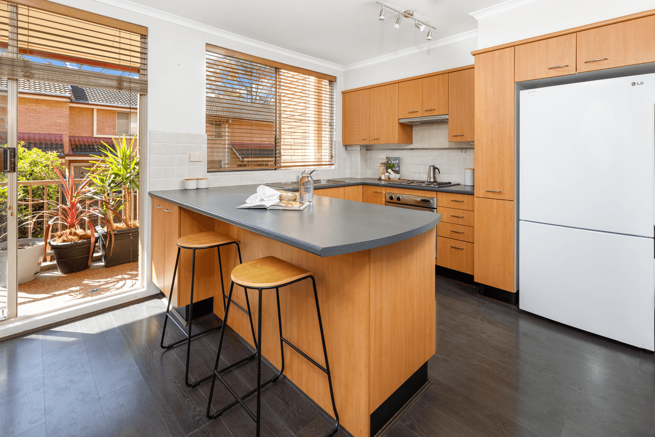 39/7-15 Taranto Road, MARSFIELD, NSW 2122