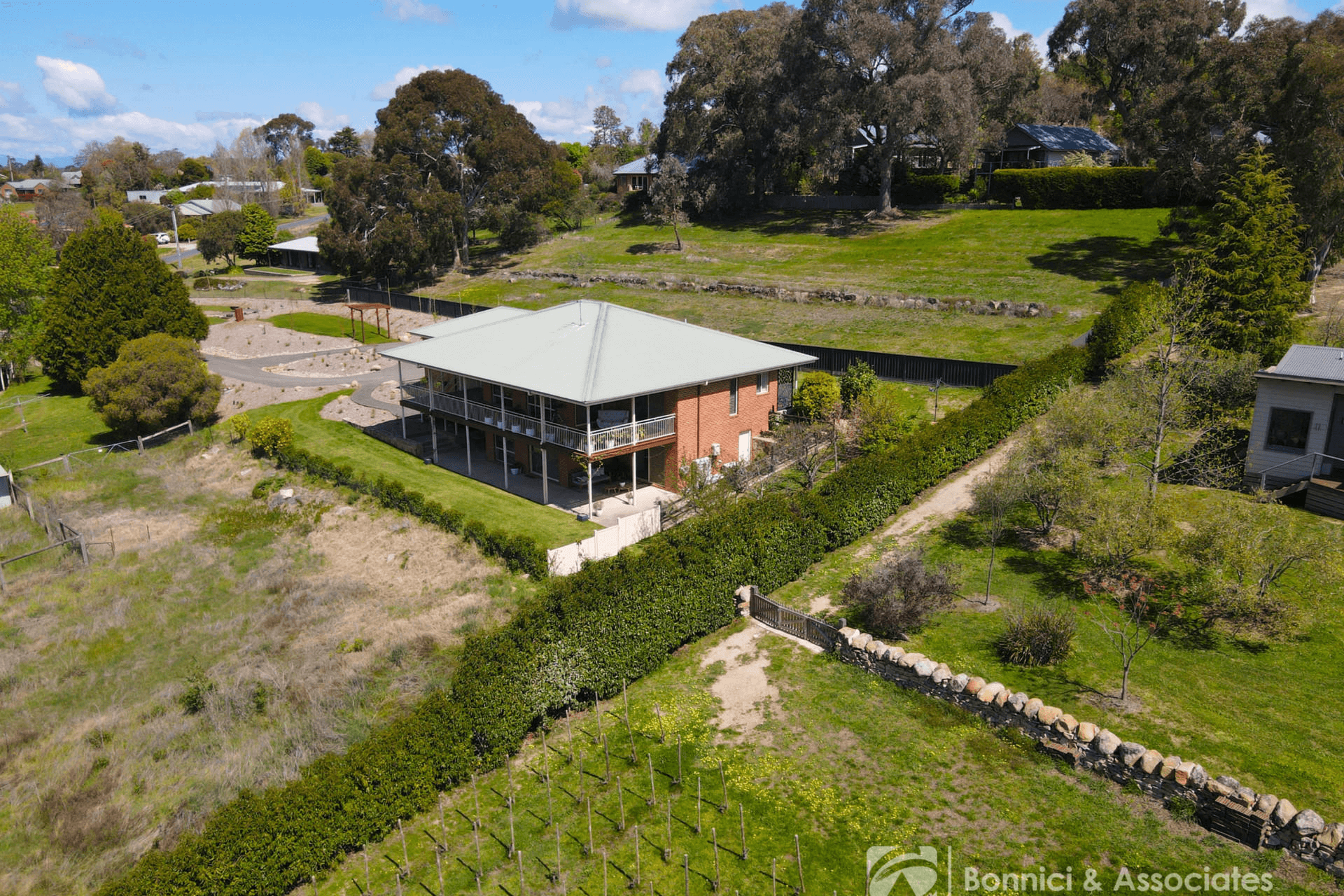 9 Pritchard Lane, Beechworth, VIC 3747