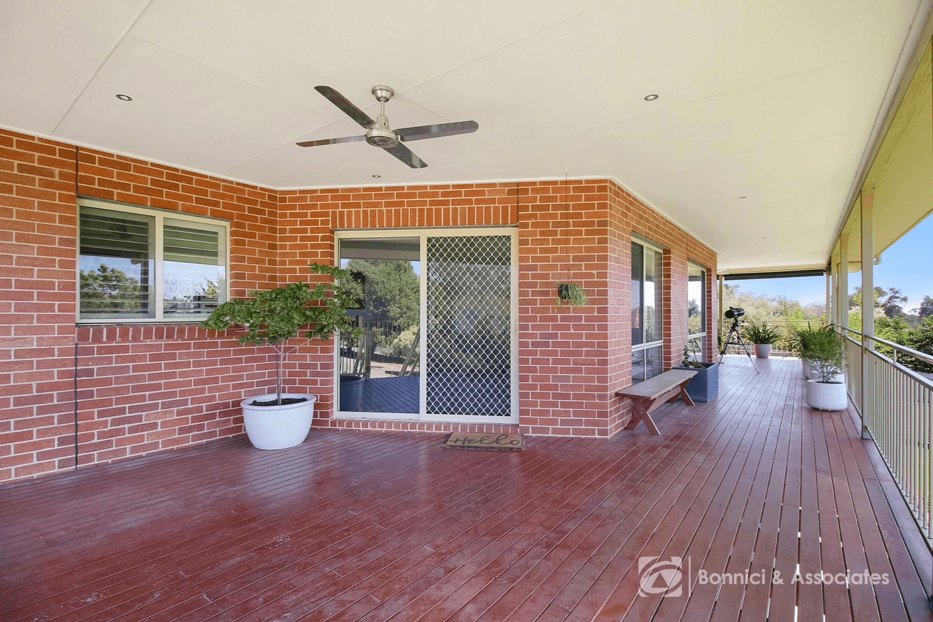 9 Pritchard Lane, Beechworth, VIC 3747