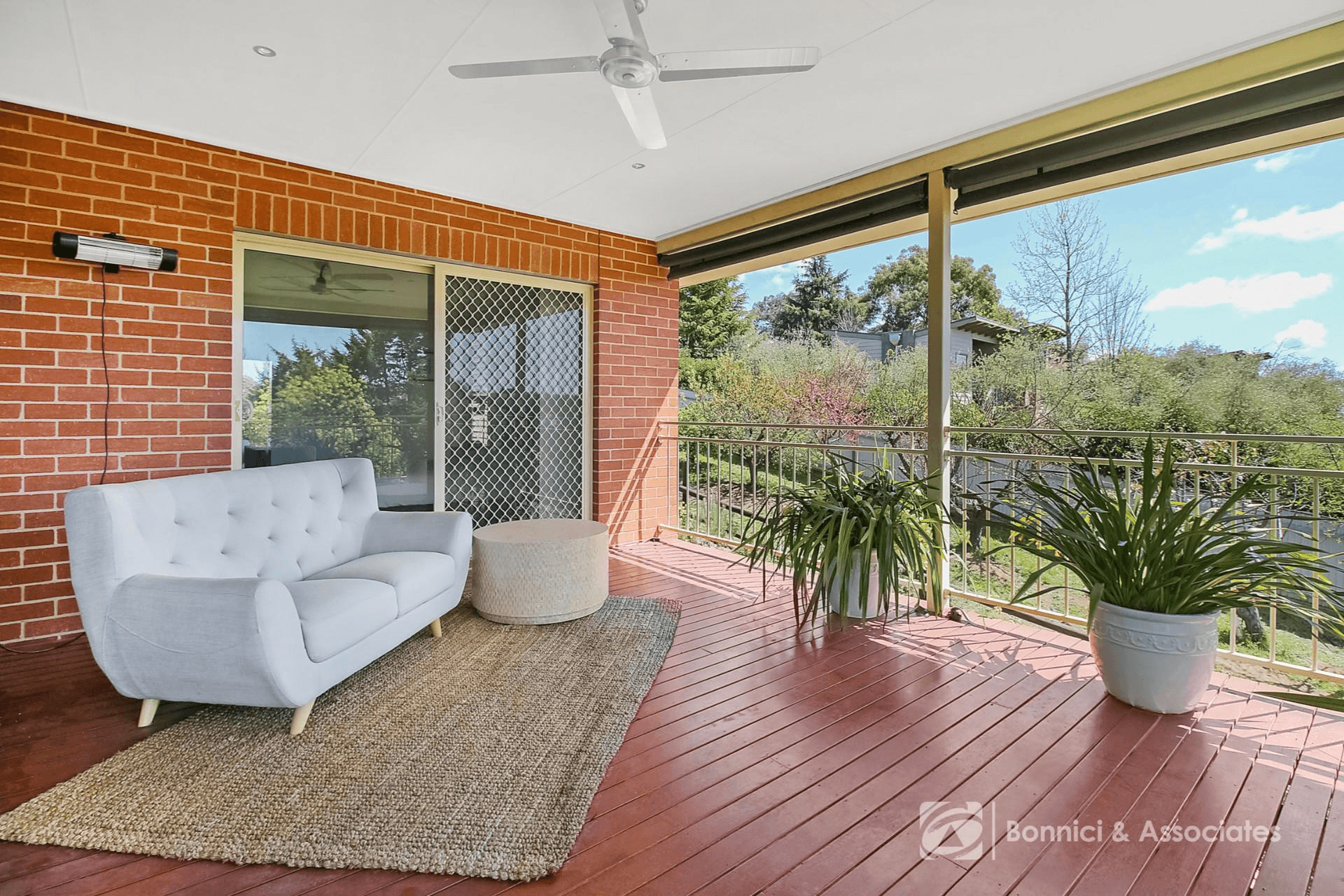 9 Pritchard Lane, Beechworth, VIC 3747