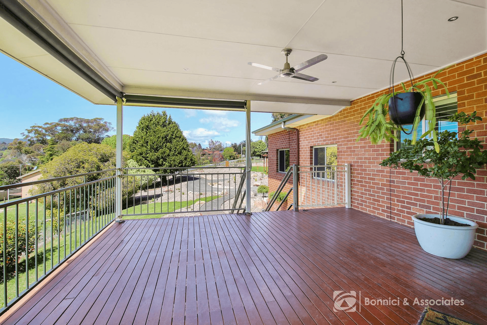 9 Pritchard Lane, Beechworth, VIC 3747