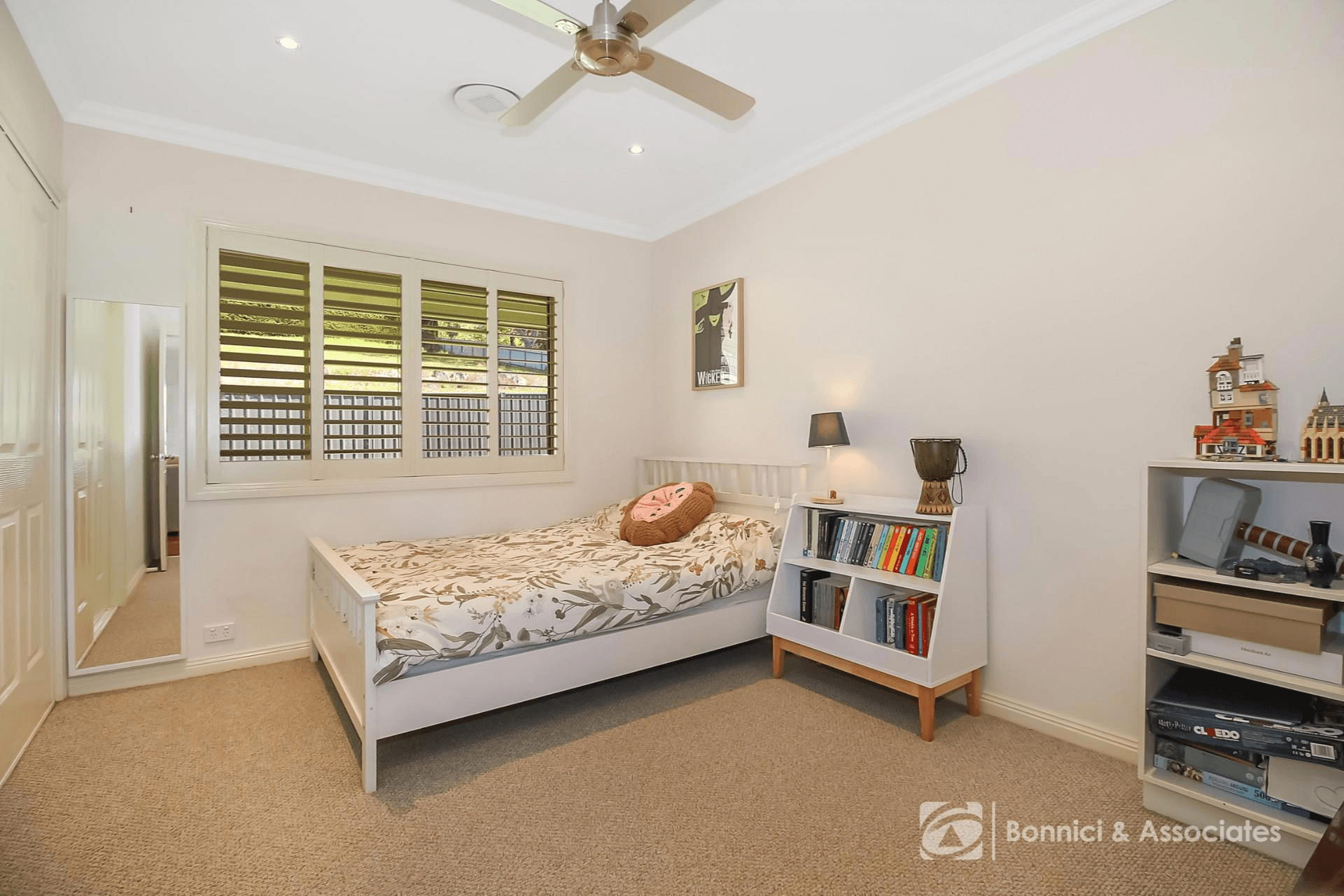 9 Pritchard Lane, Beechworth, VIC 3747