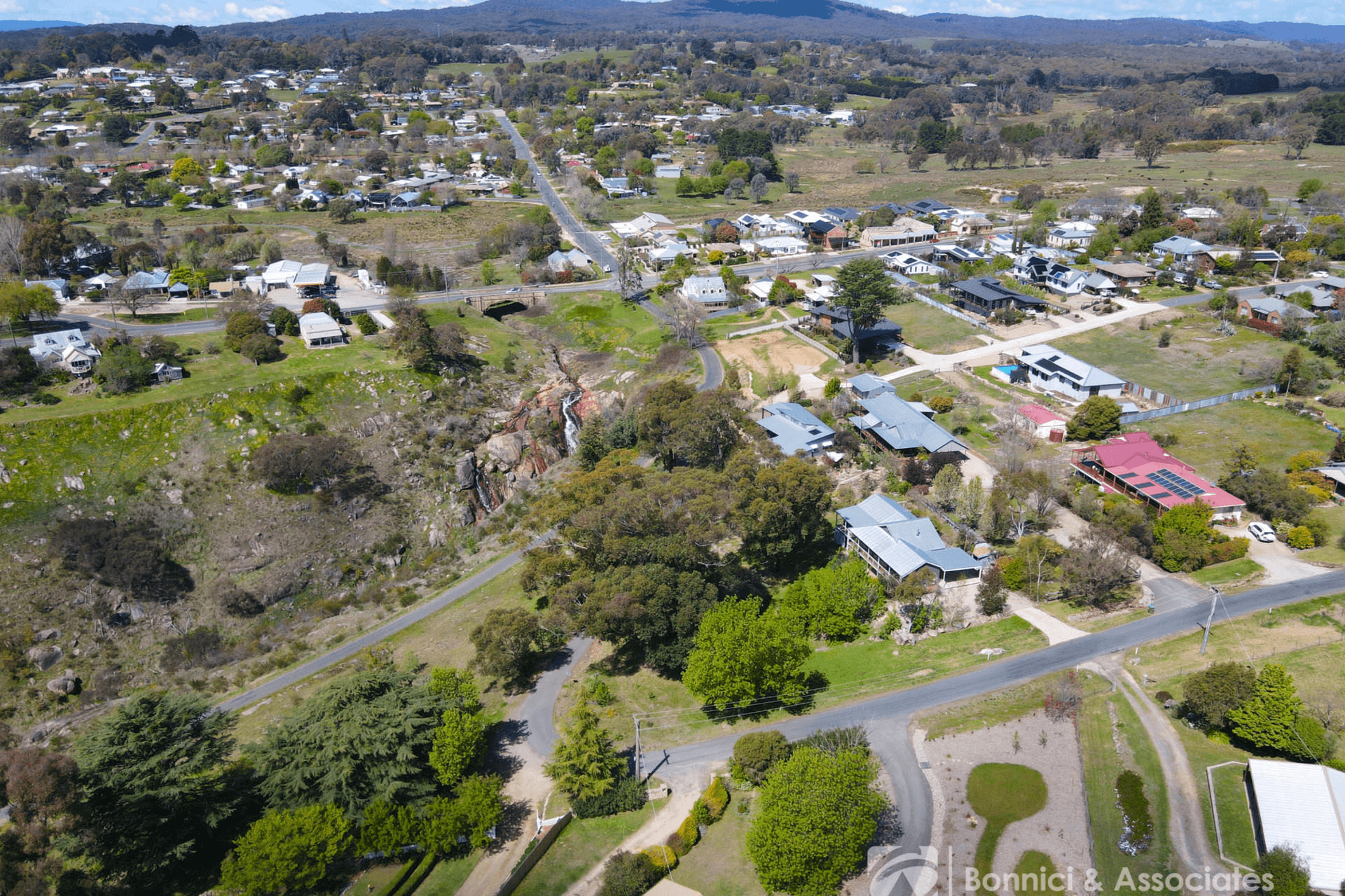 9 Pritchard Lane, Beechworth, VIC 3747