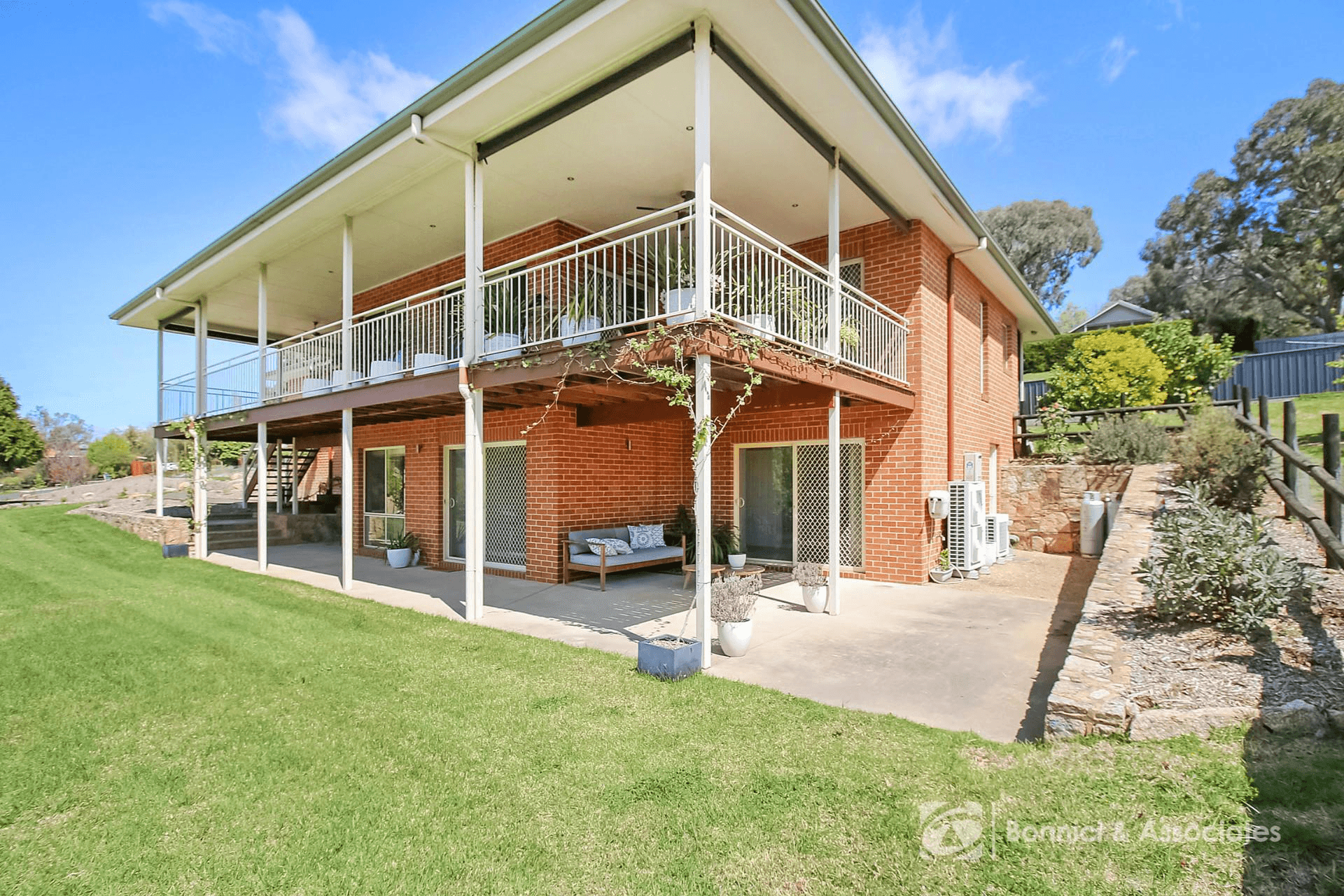 9 Pritchard Lane, Beechworth, VIC 3747