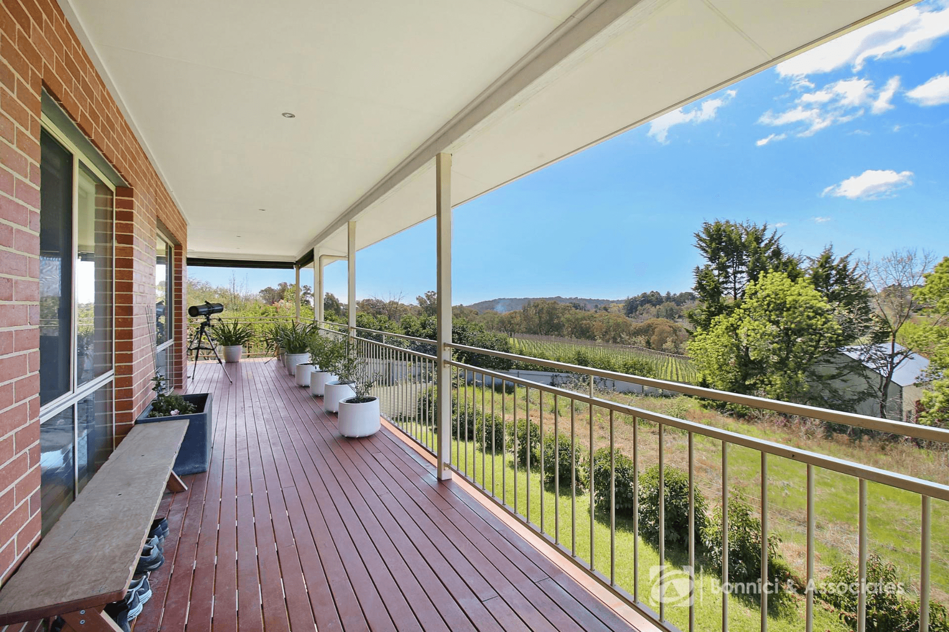 9 Pritchard Lane, Beechworth, VIC 3747