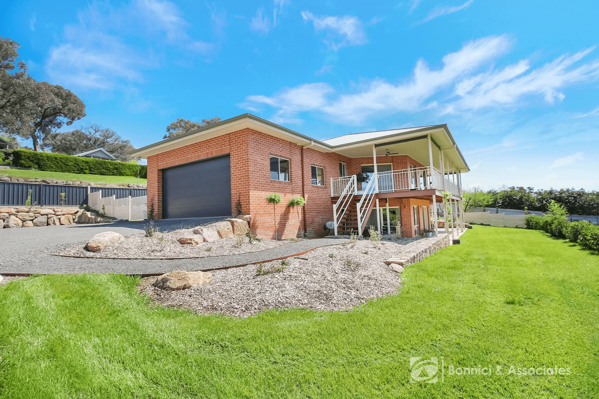 9 Pritchard Lane, Beechworth, VIC 3747