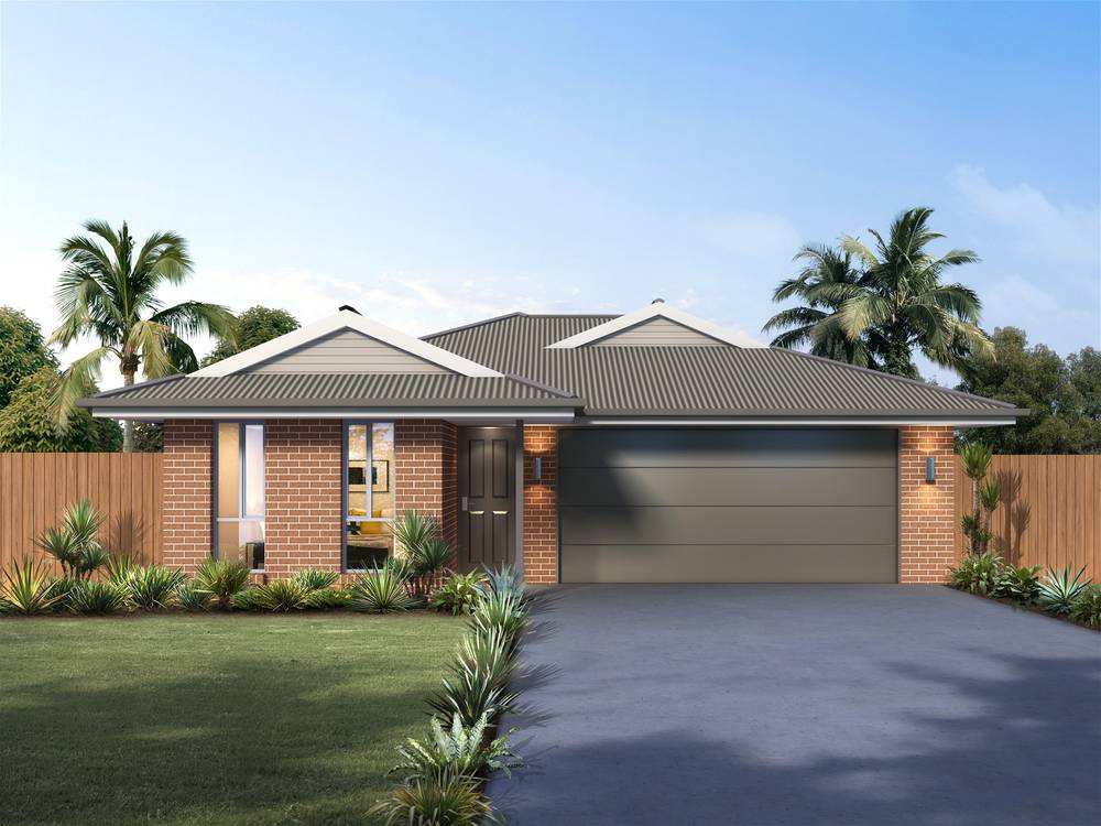 187 Ashwood Circuit, CHAMBERS FLAT, QLD 4133