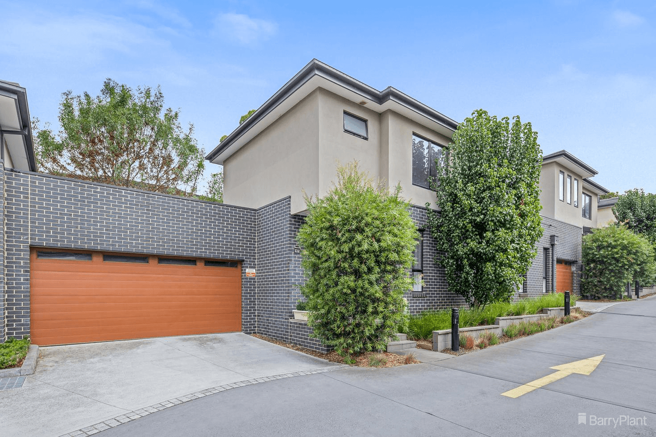 17/222 Williamsons Road, DONCASTER, VIC 3108