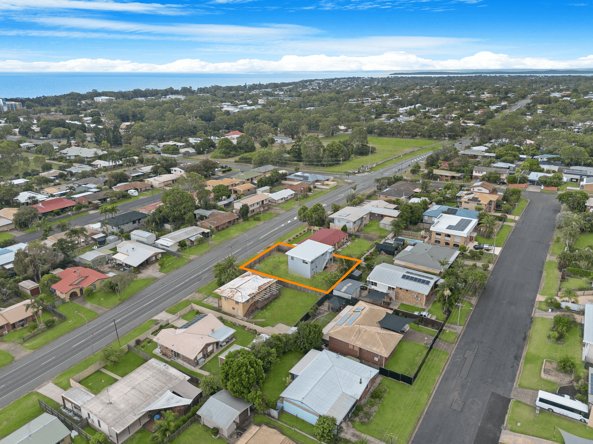 389 Boat Harbour Drive, SCARNESS, QLD 4655