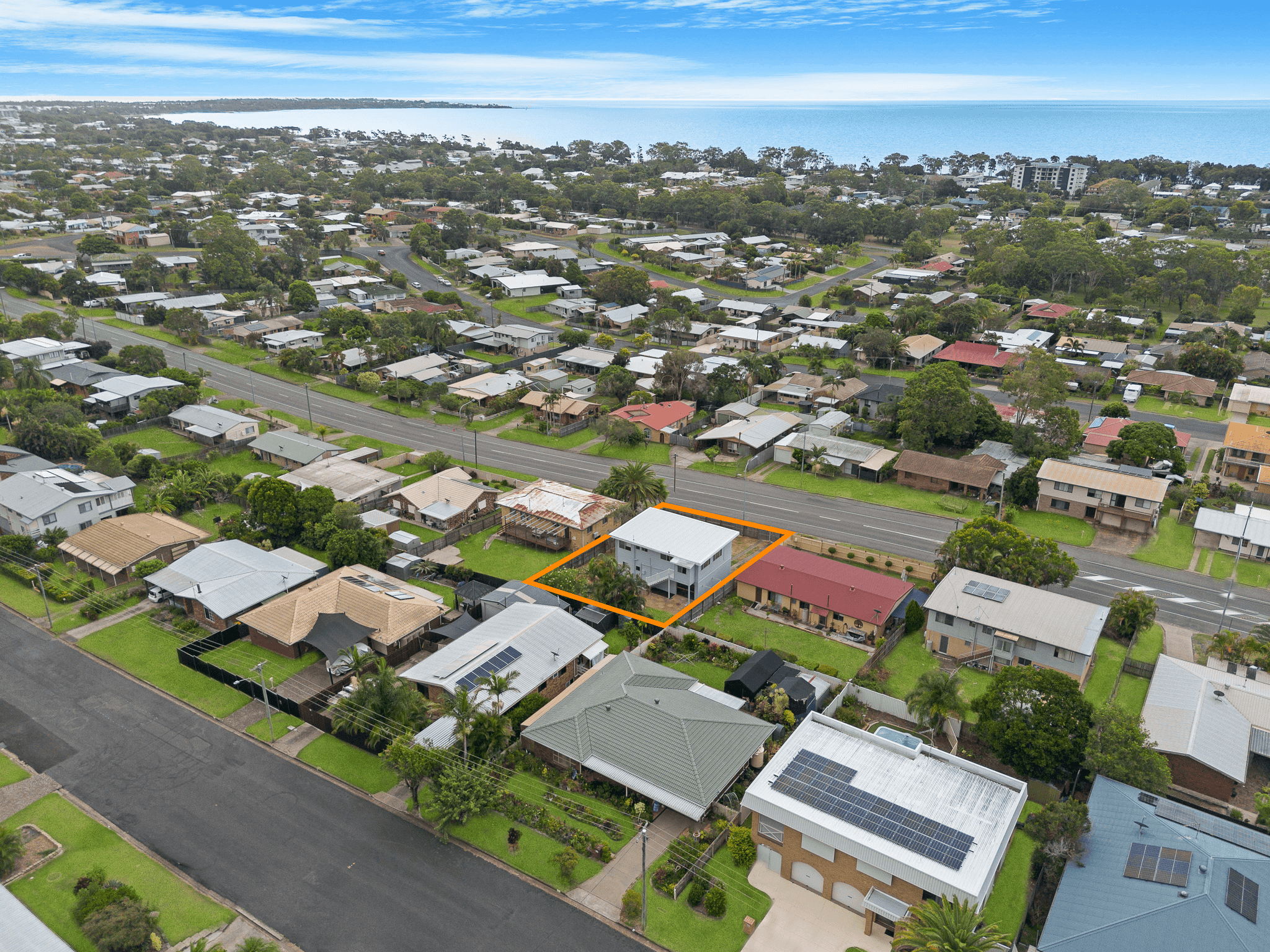 389 Boat Harbour Drive, SCARNESS, QLD 4655