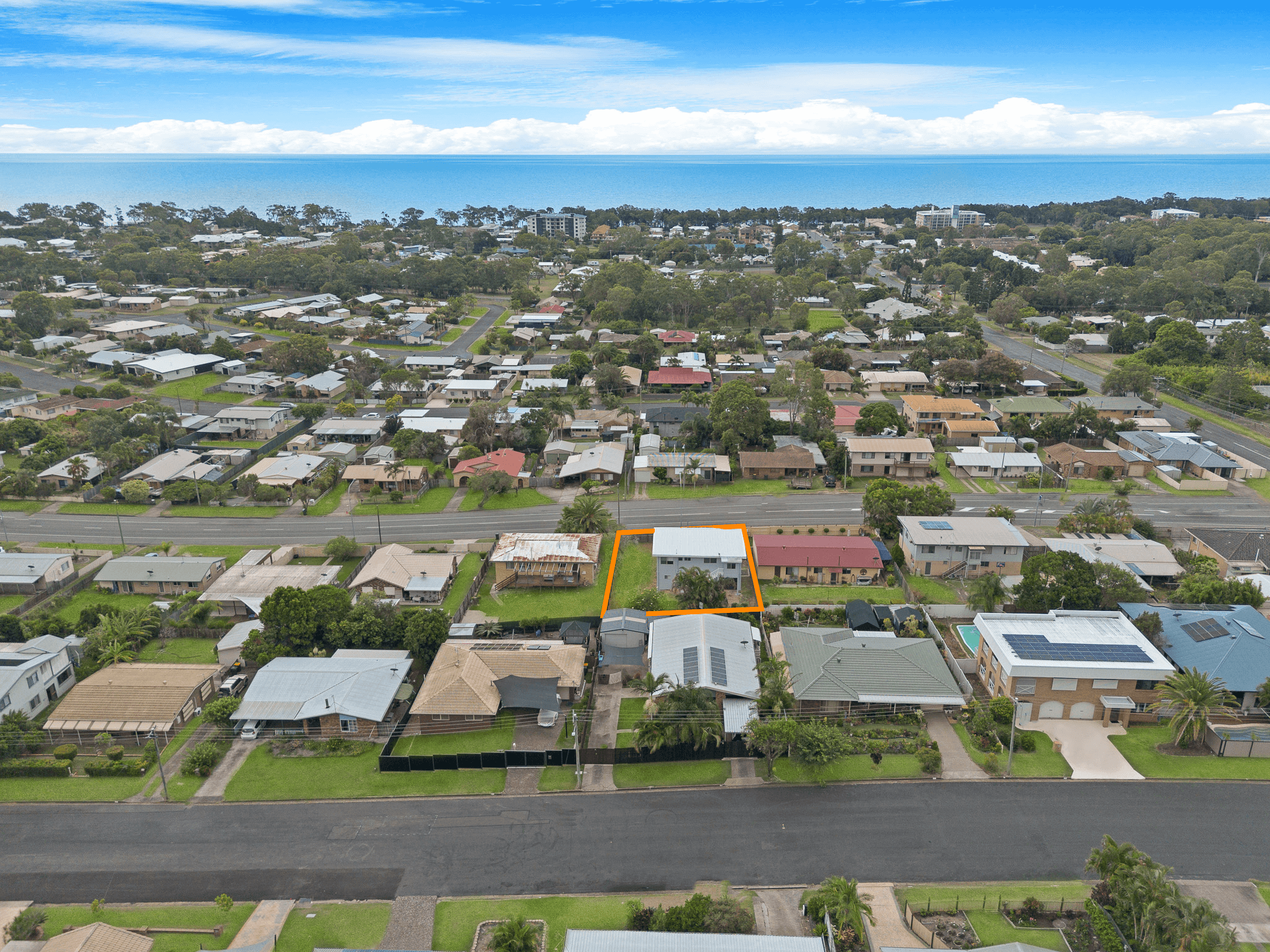 389 Boat Harbour Drive, SCARNESS, QLD 4655