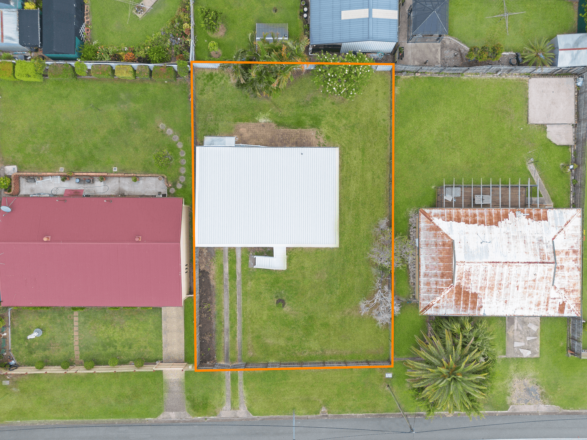 389 Boat Harbour Drive, SCARNESS, QLD 4655