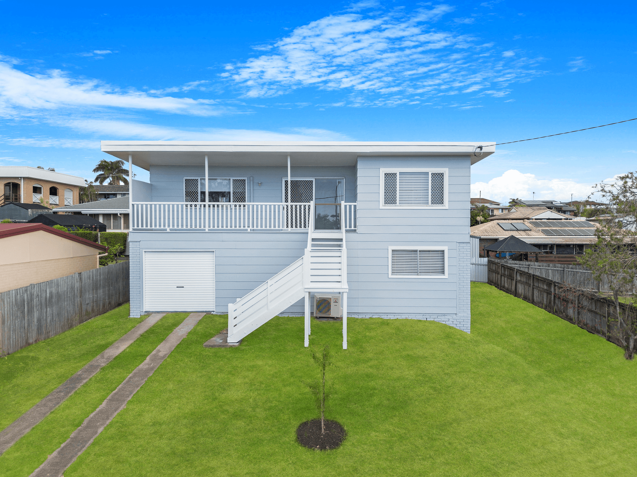 389 Boat Harbour Drive, SCARNESS, QLD 4655