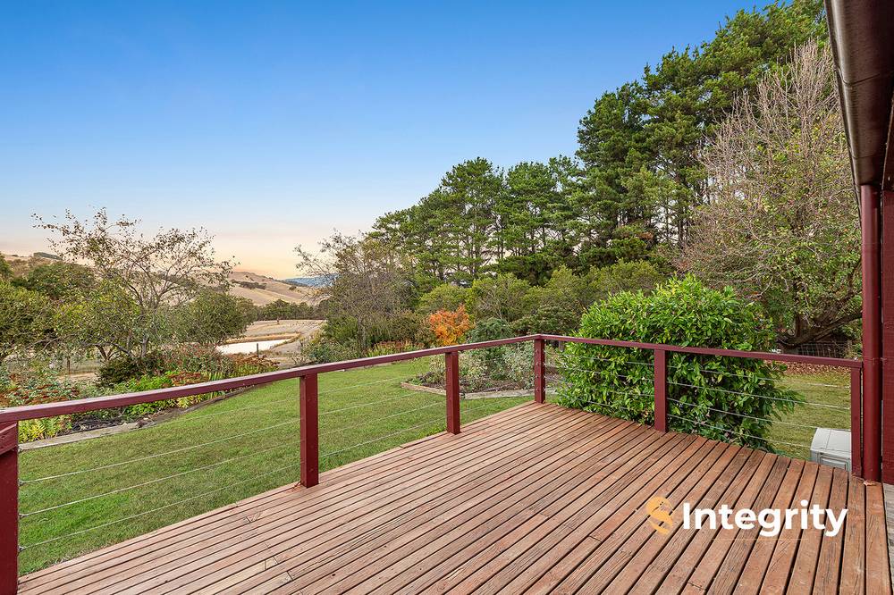 588 Larritts Lane, Glenburn, VIC 3717