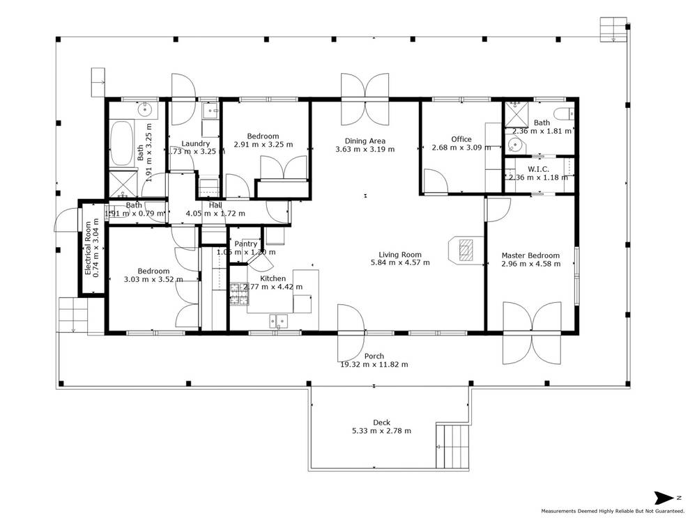 588 Larritts Lane, Glenburn, VIC 3717