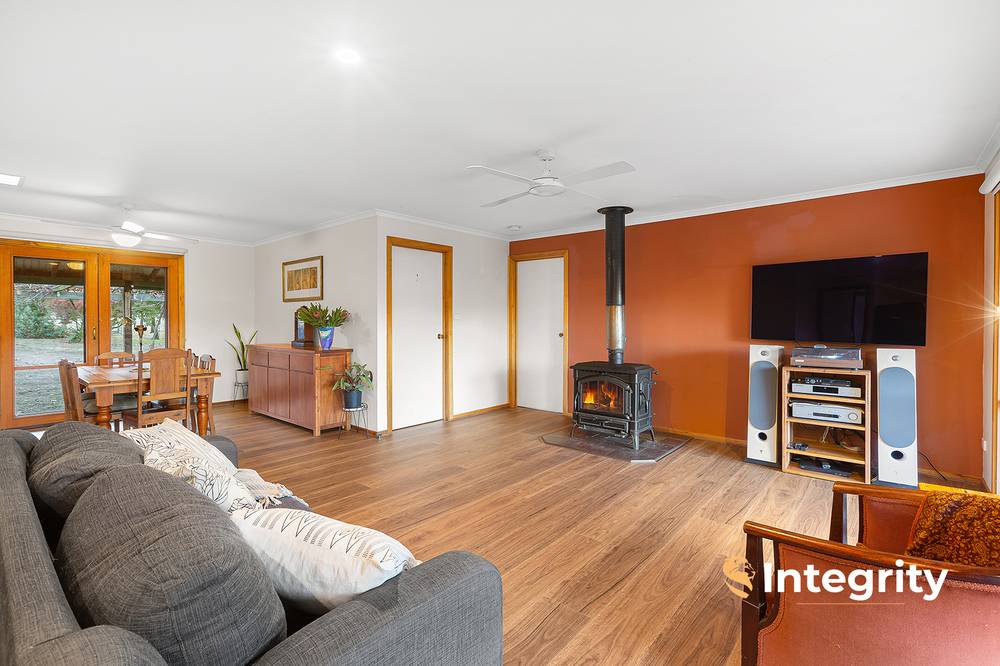 588 Larritts Lane, Glenburn, VIC 3717