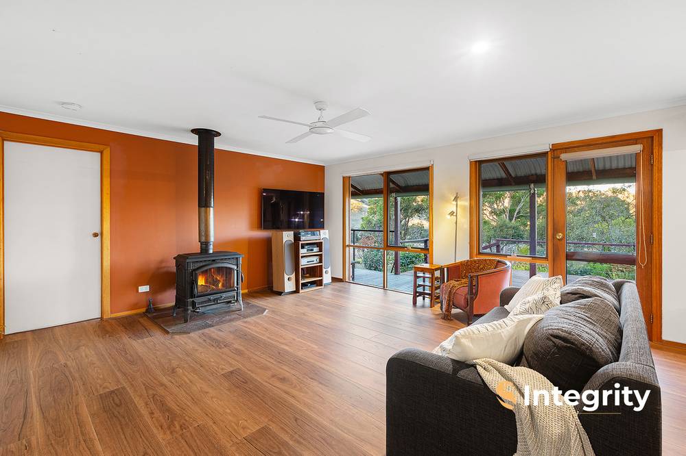 588 Larritts Lane, Glenburn, VIC 3717