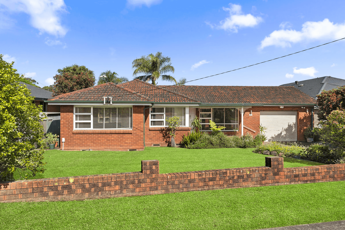 90  Cumberland Road, GREYSTANES, NSW 2145