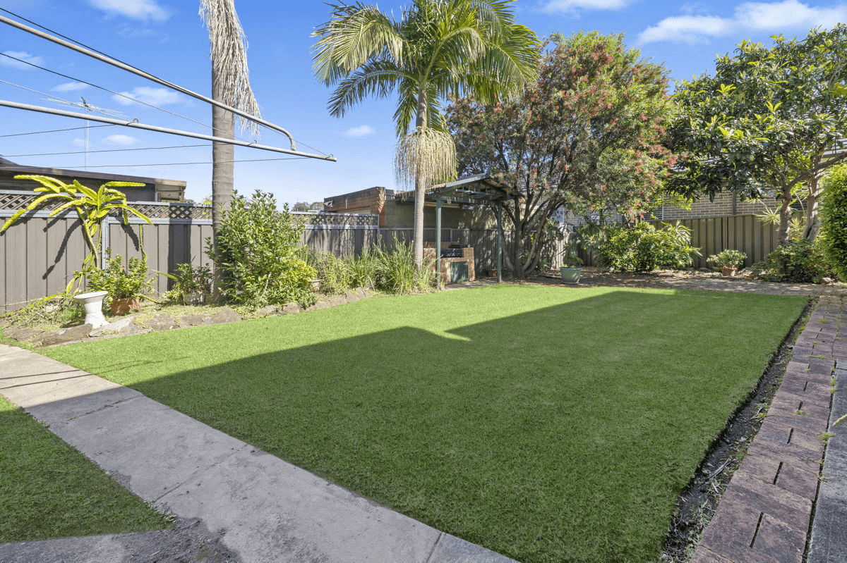 90  Cumberland Road, GREYSTANES, NSW 2145