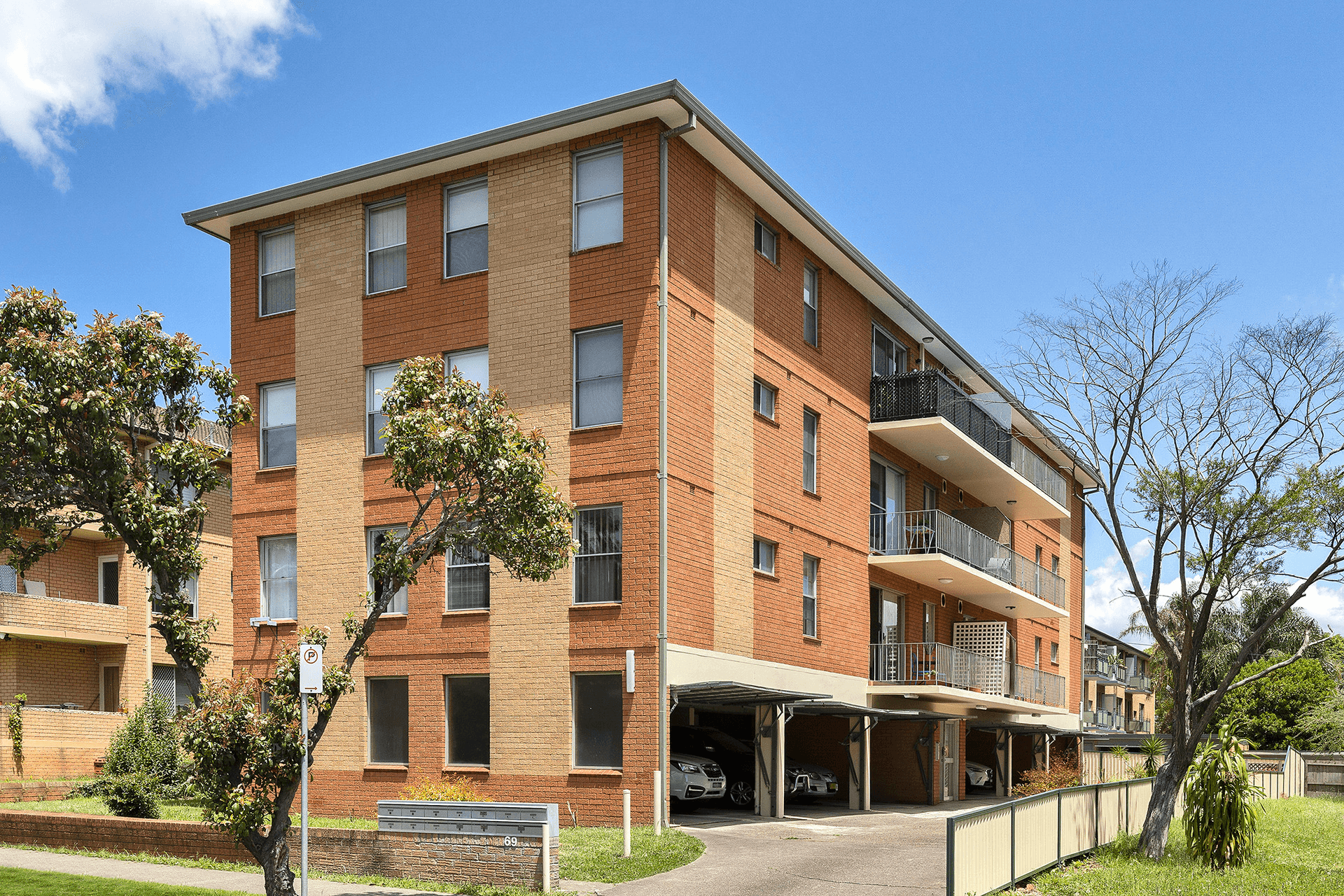 3/69 Ocean Street, Penshurst, NSW 2222