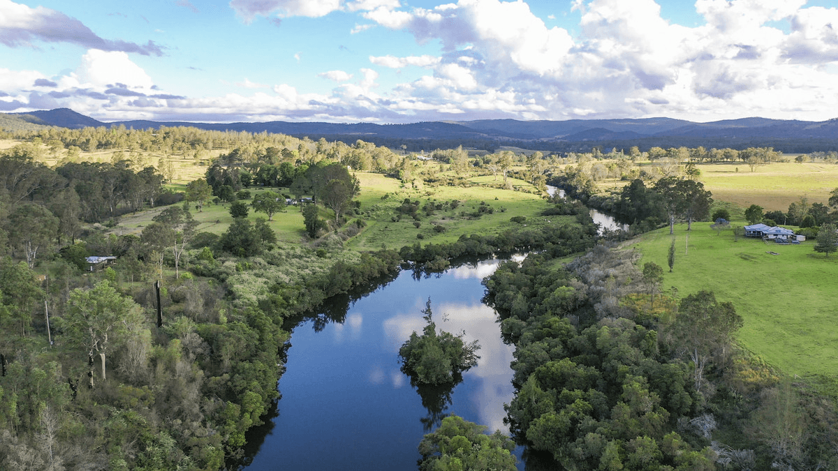 3838 Armidale Road, Nymboida, NSW 2460