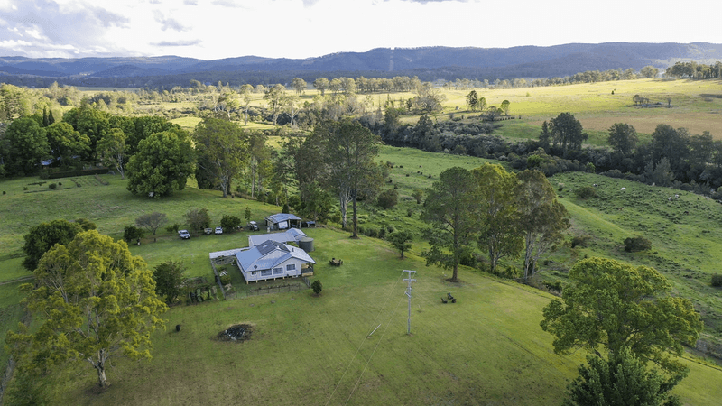 3838 Armidale Road, Nymboida, NSW 2460