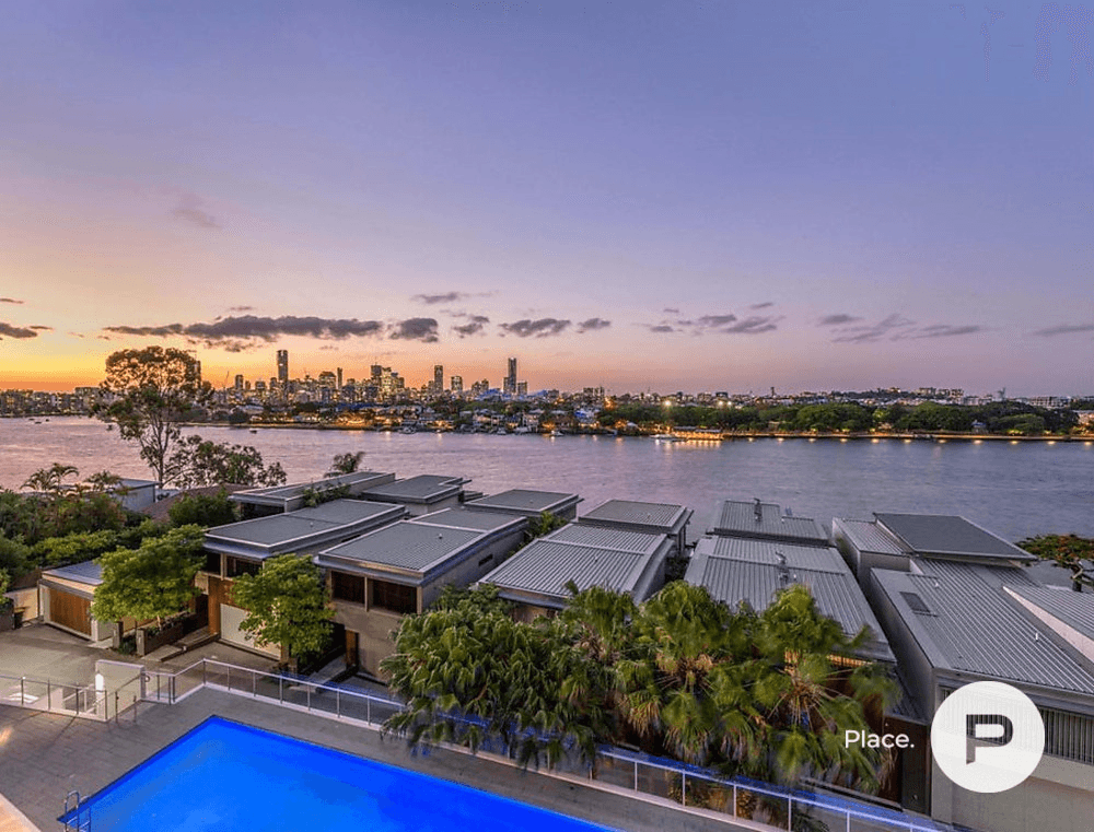 343/90 Wynnum Road, Norman Park, QLD 4170