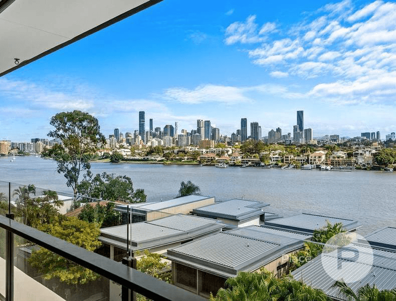 343/90 Wynnum Road, Norman Park, QLD 4170