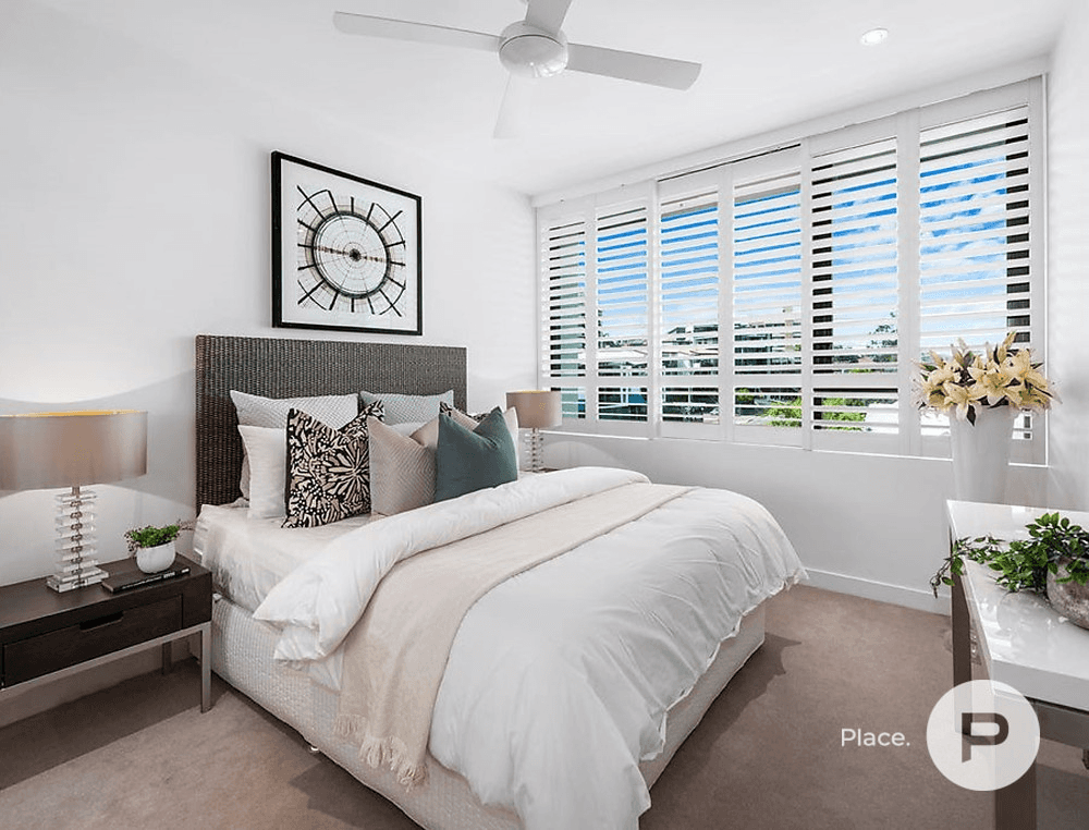 343/90 Wynnum Road, Norman Park, QLD 4170