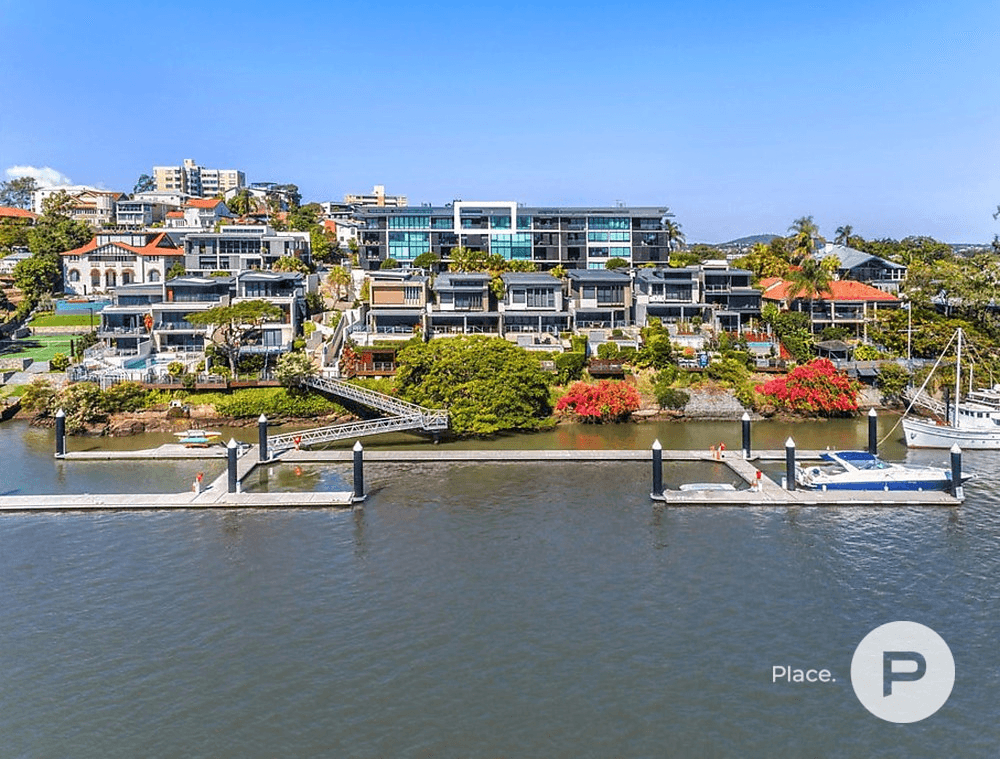 343/90 Wynnum Road, Norman Park, QLD 4170