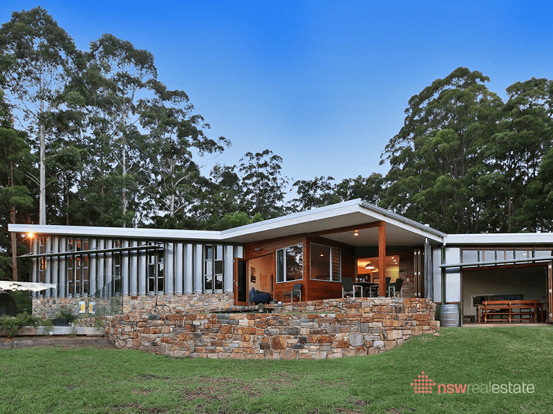 177 Mastons Road, KARANGI, NSW 2450