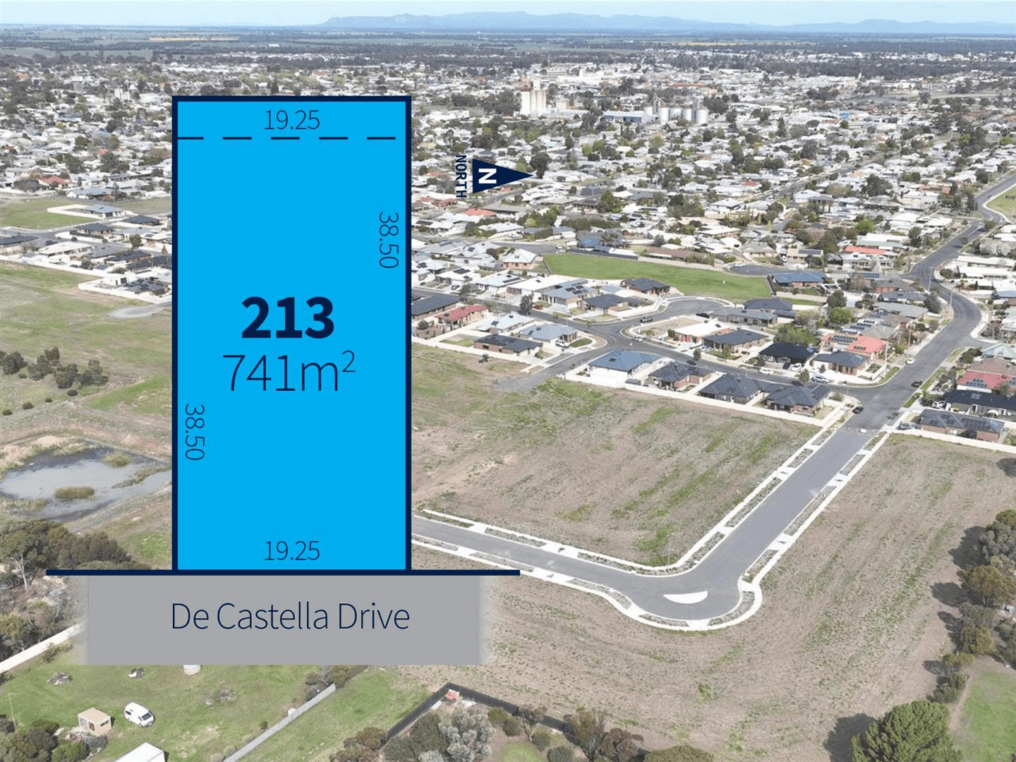 28 DeCastella Drive, HORSHAM, VIC 3400